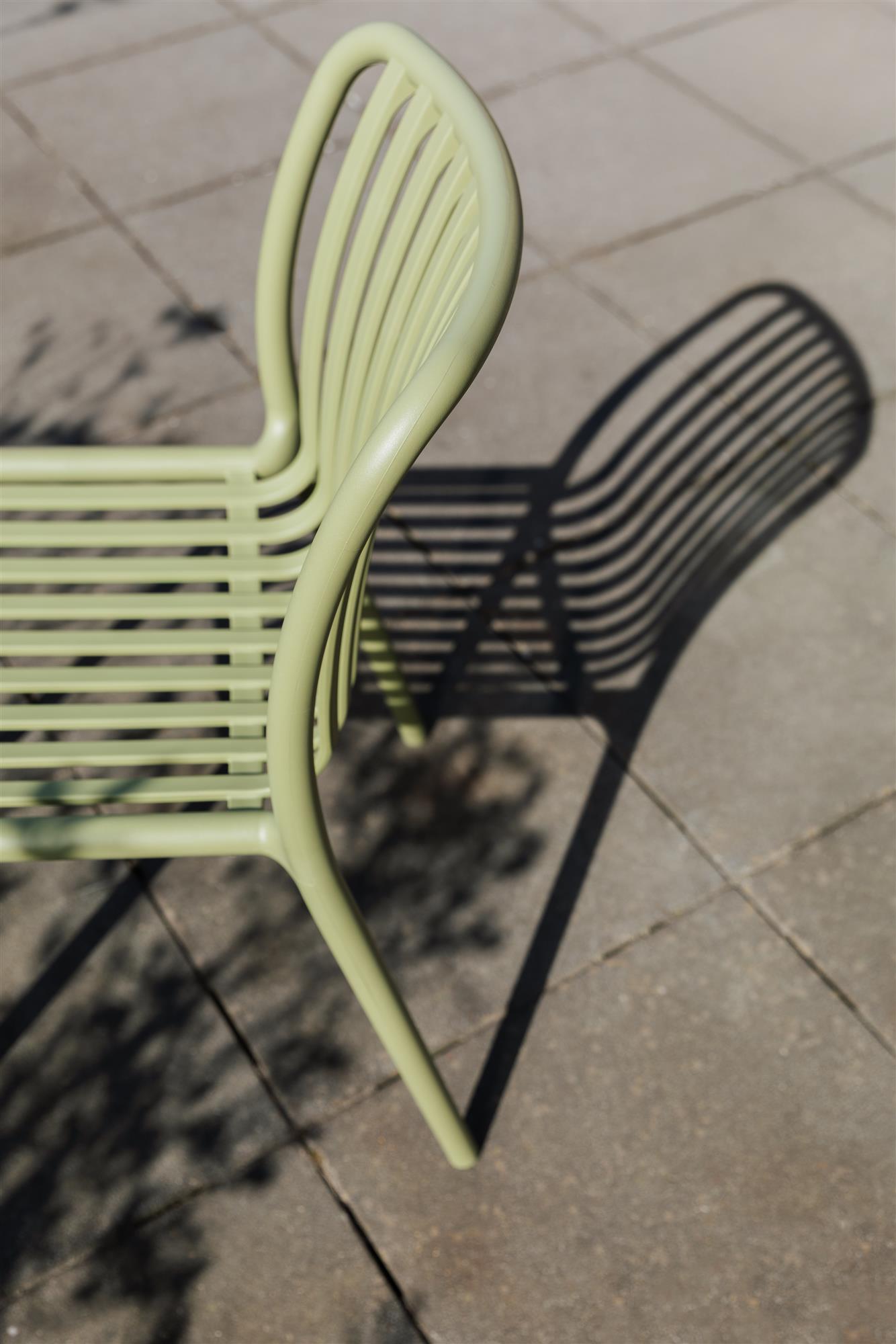Mante Outdoor Chair