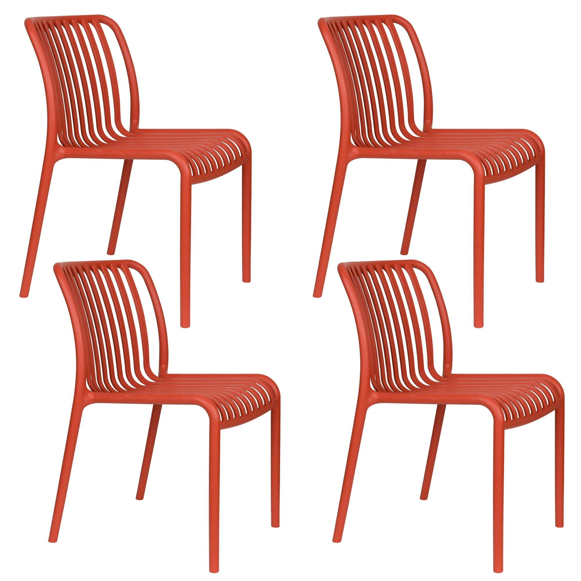 Mante Outdoor Chair
