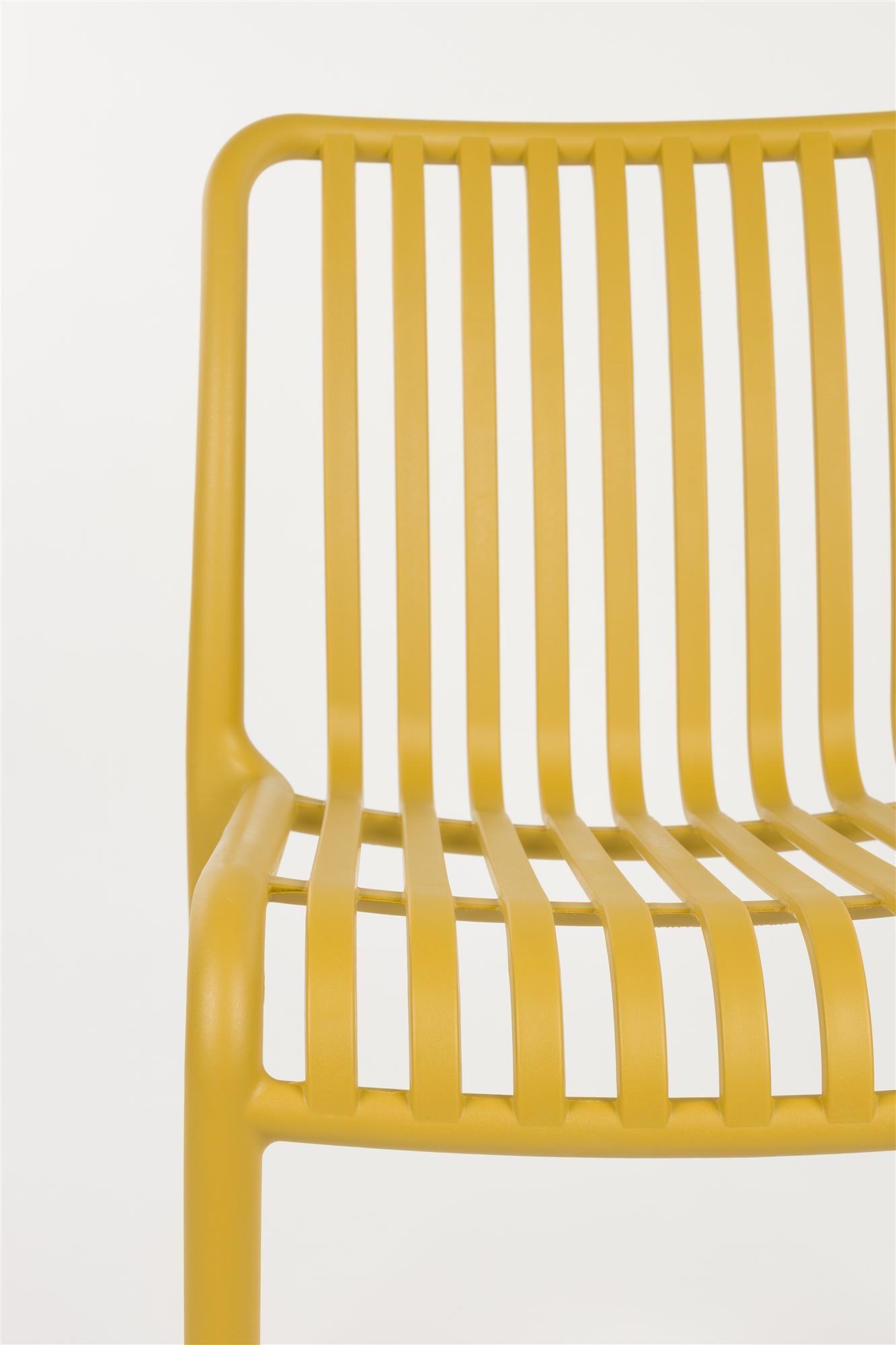 Mante Outdoor Chair