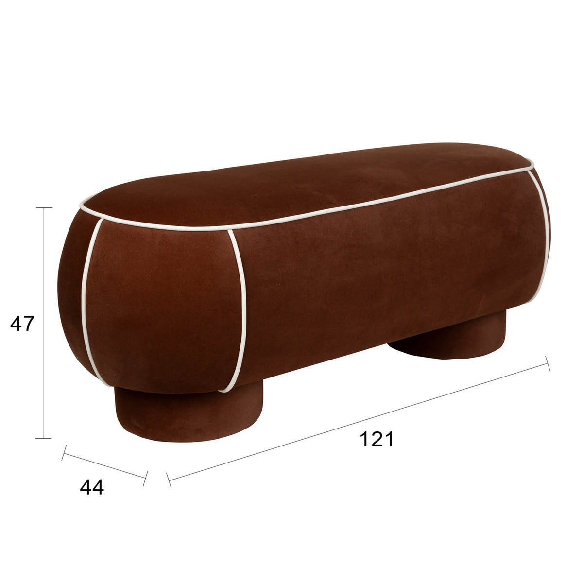 Marina Bench