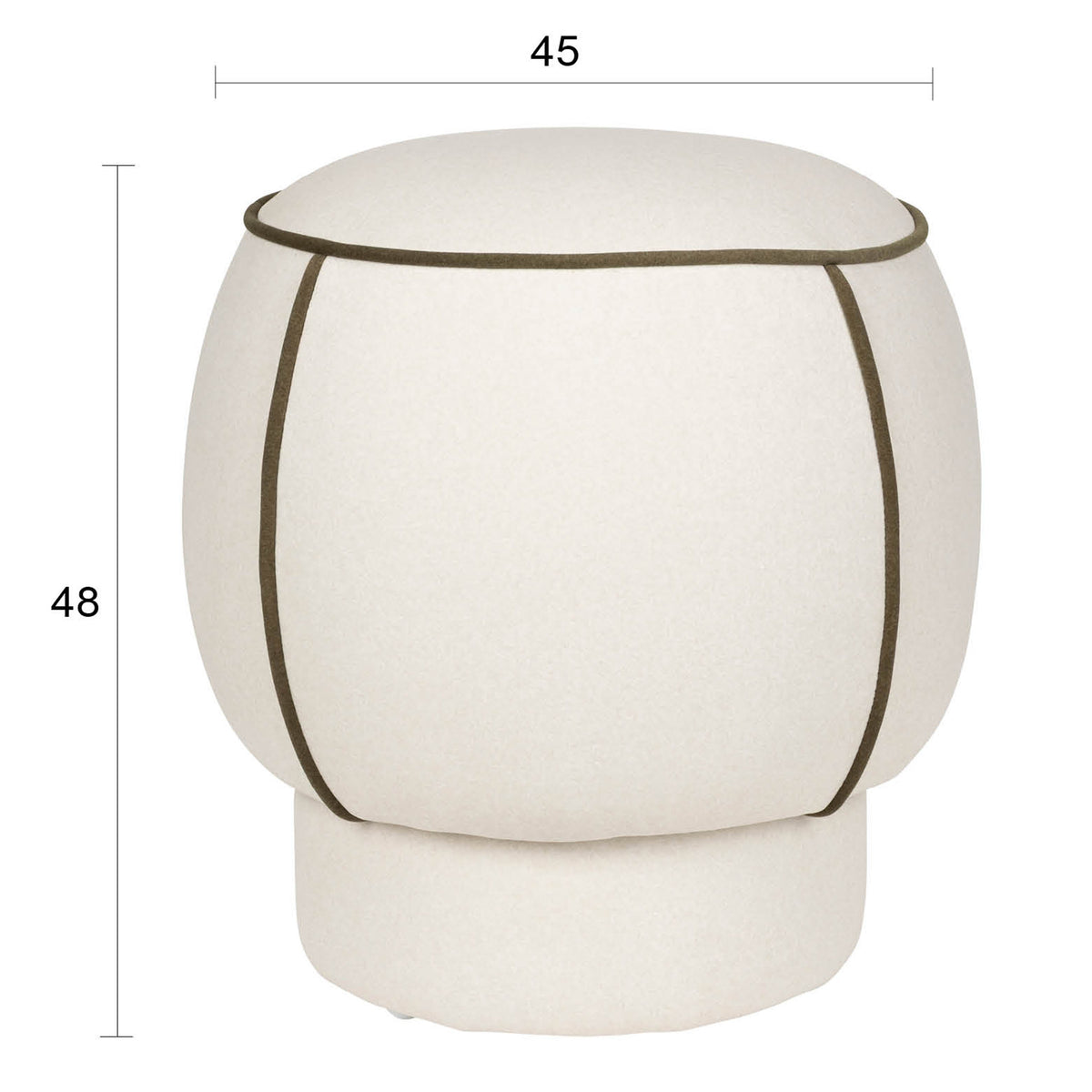 Marina Stool