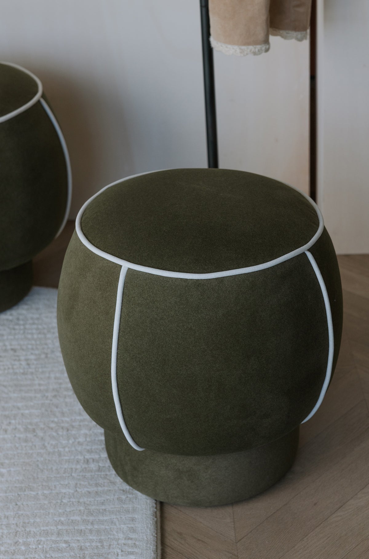 Marina Stool