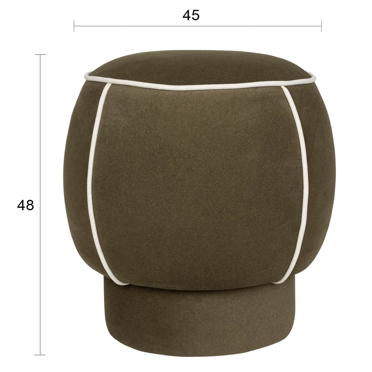 Marina Stool