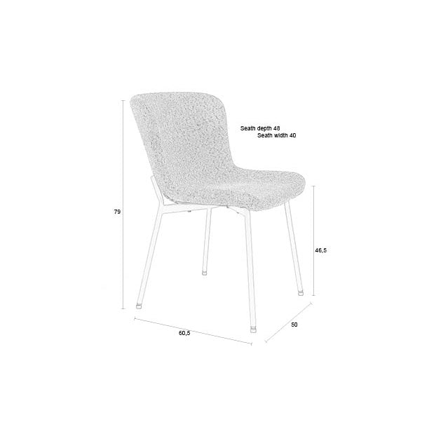 Marion Chair