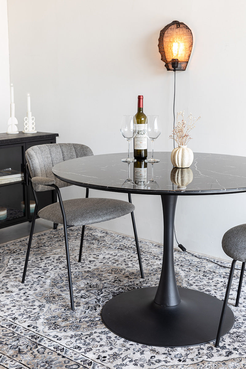 Maru Dining Table