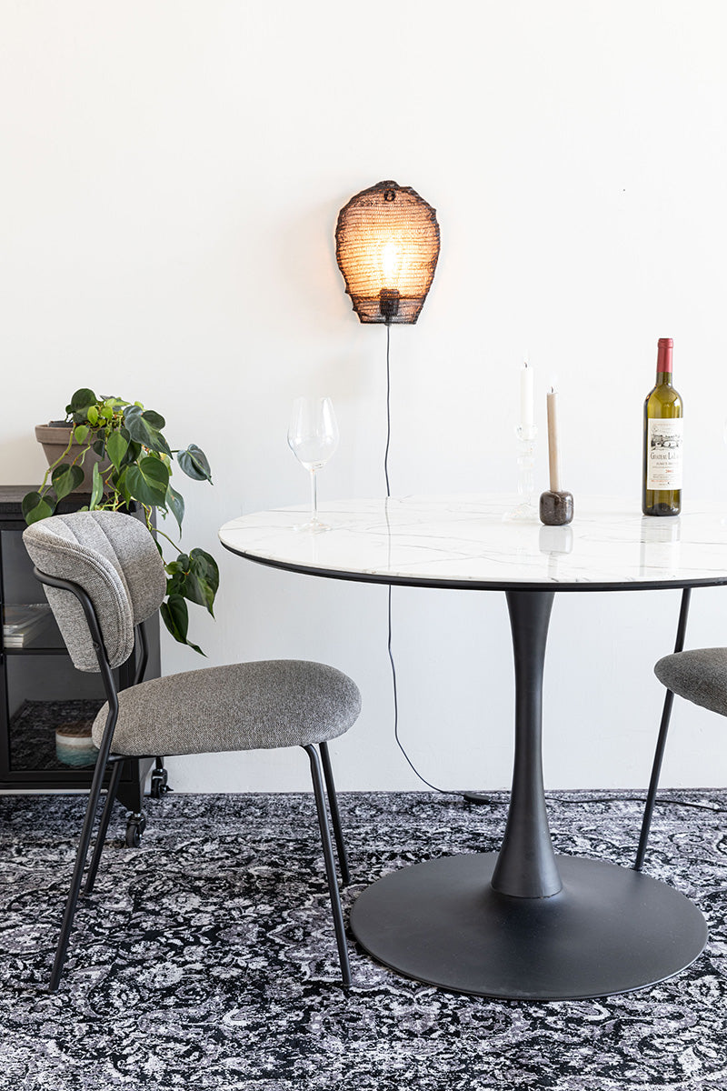 Maru Dining Table