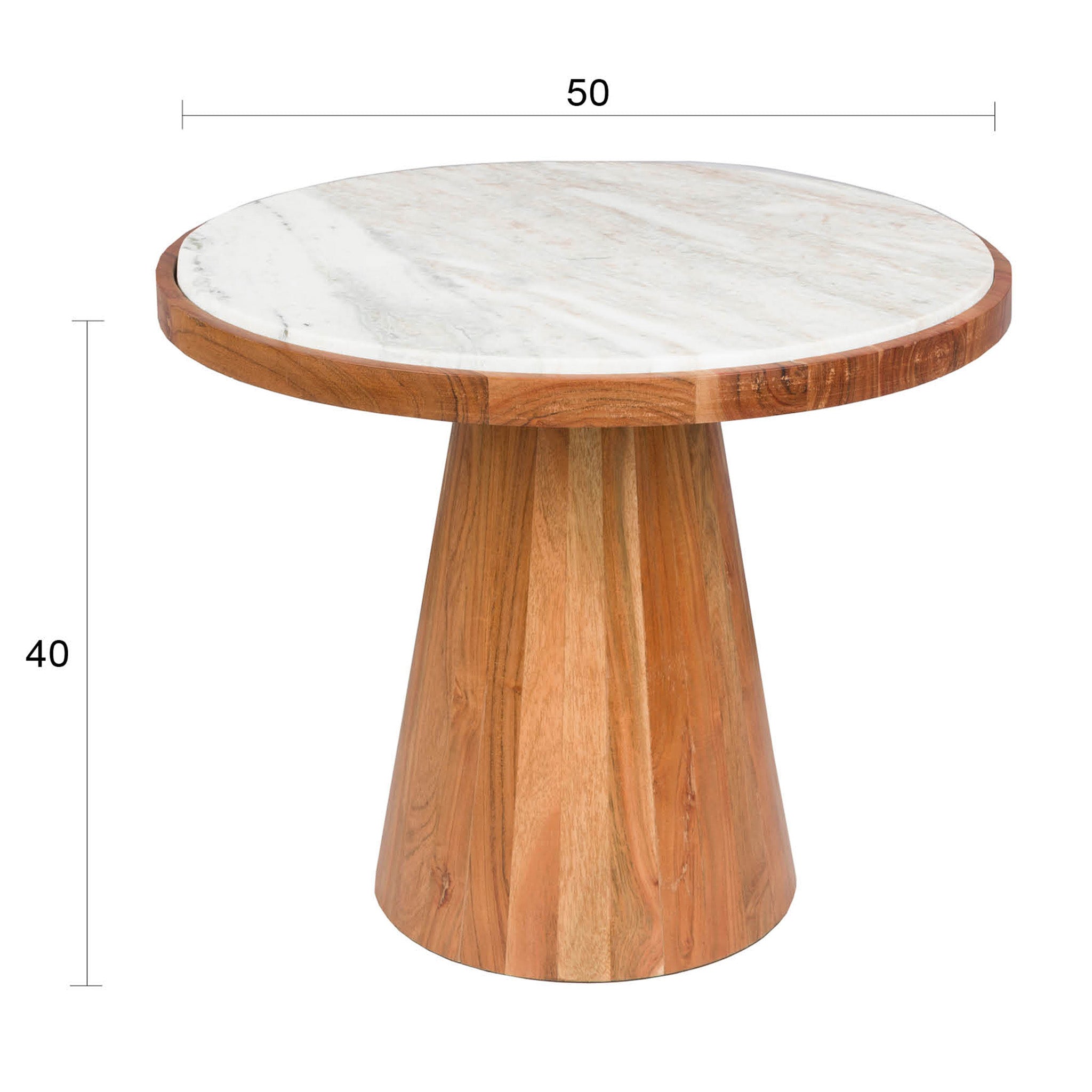 Mees Coffee Table