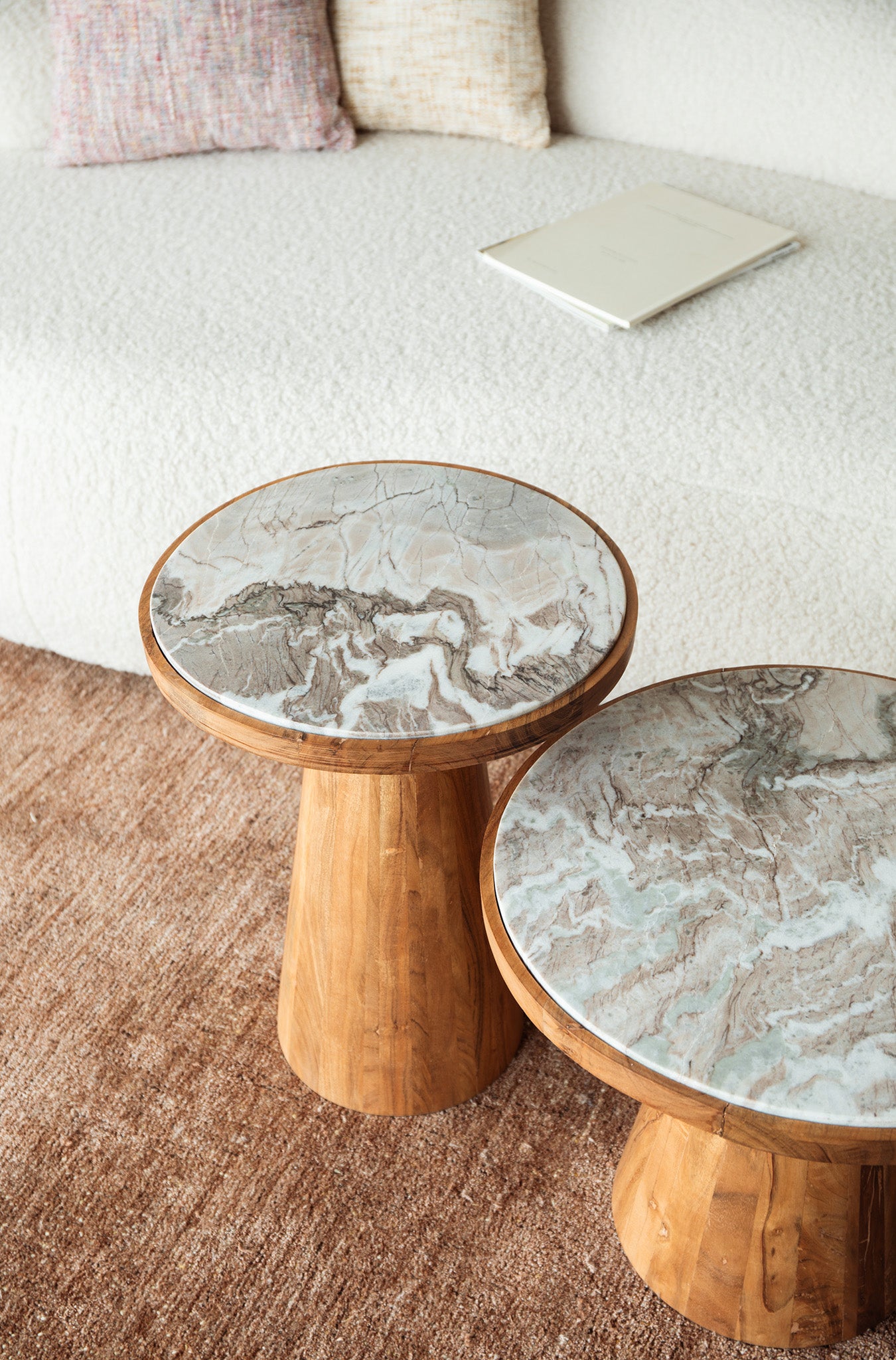 Mees Side Table