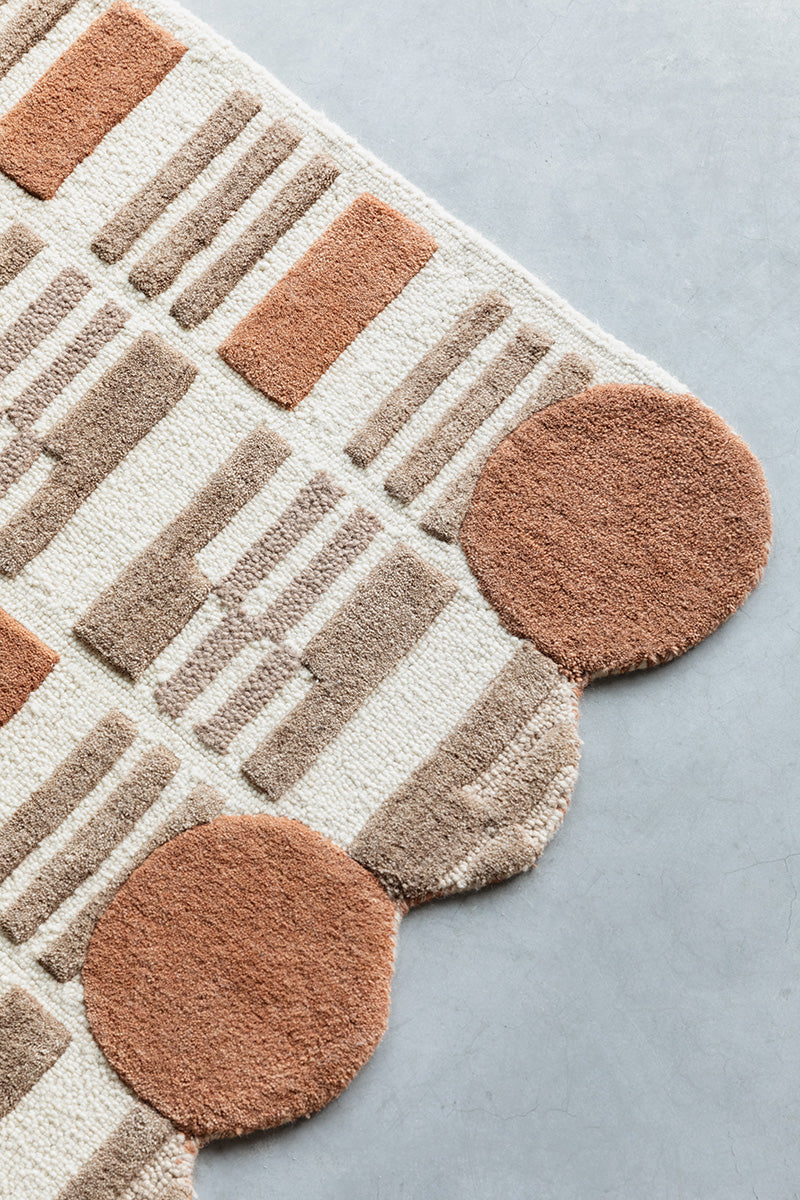 Mundra Carpet