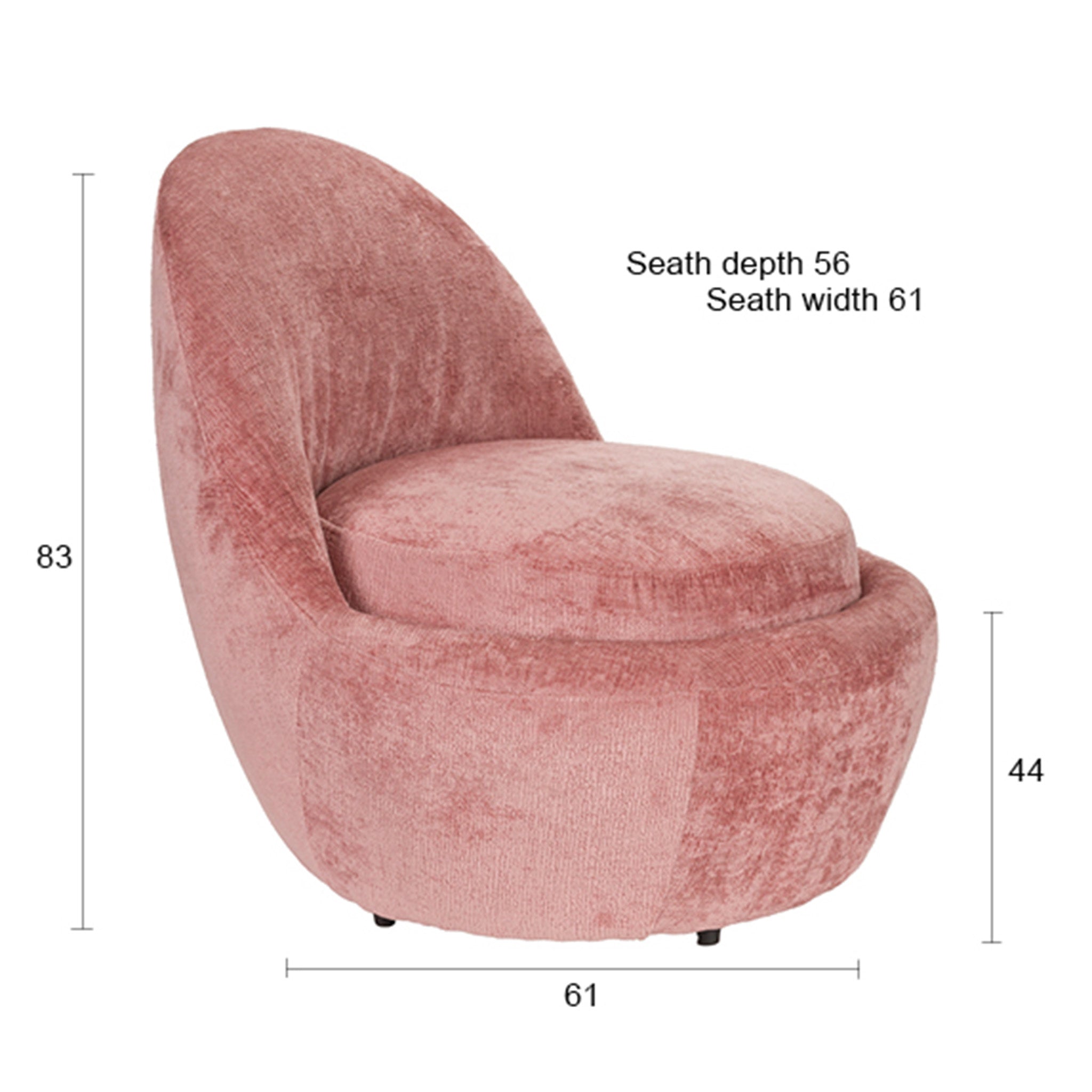 Nash Lounge Chair