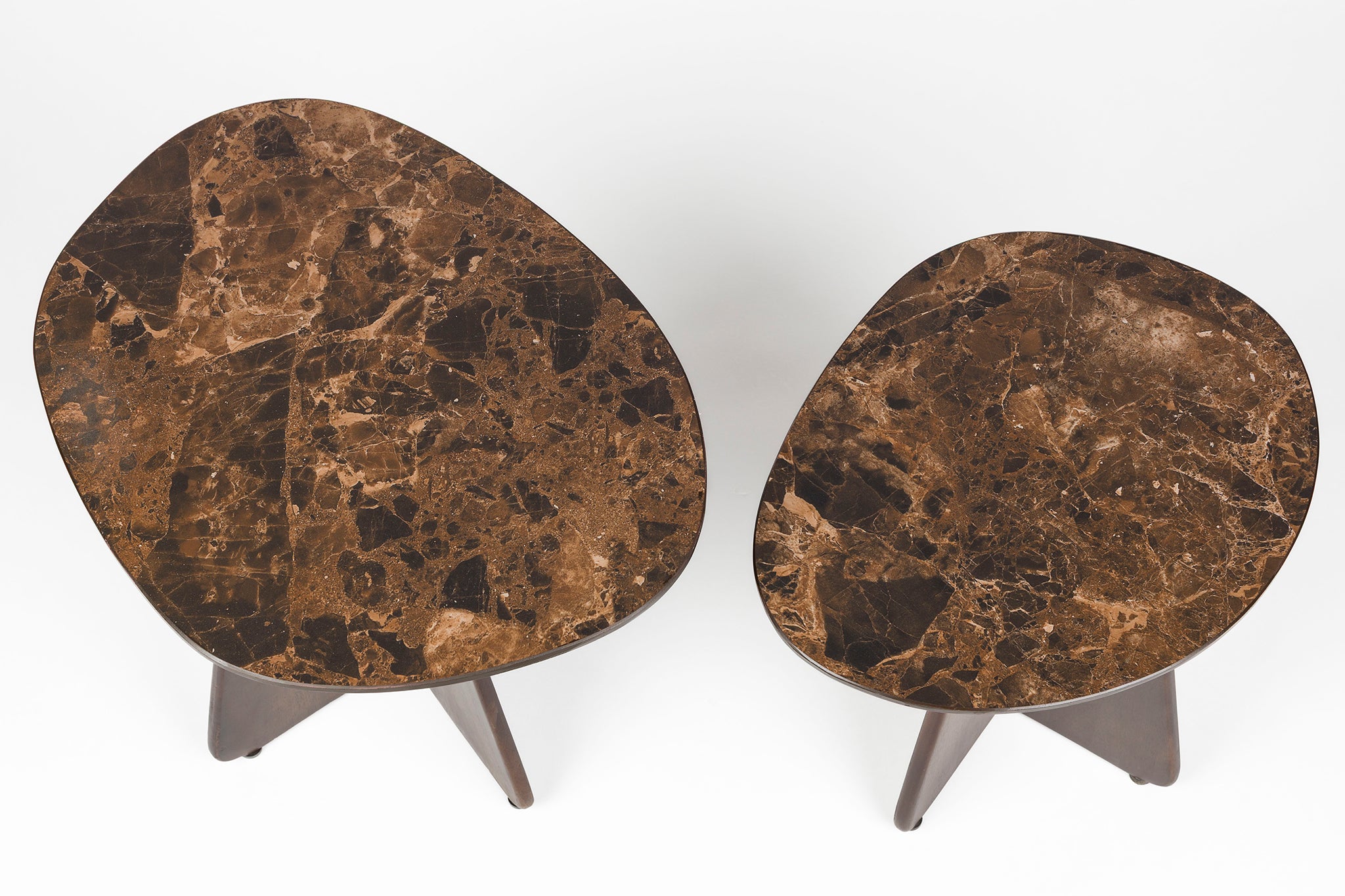 Naut Side Table (2/Set)