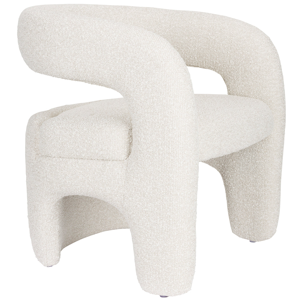 Nova Lounge Chair