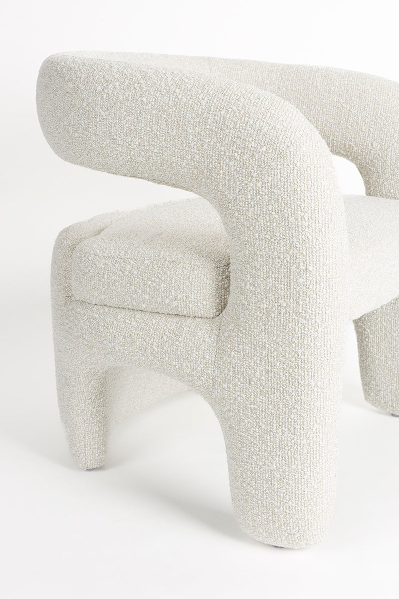 Nova Lounge Chair