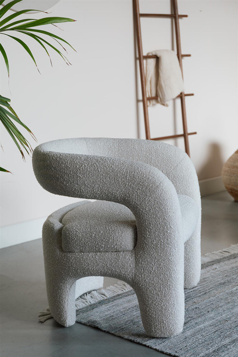 Nova Lounge Chair
