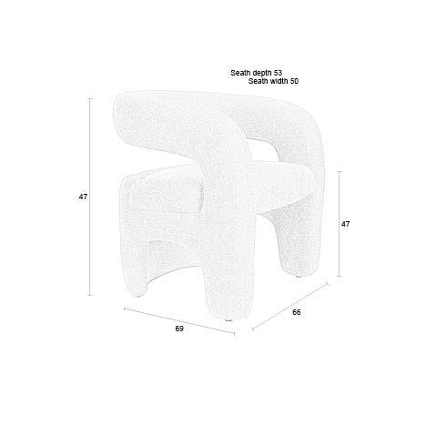 Nova Lounge Chair