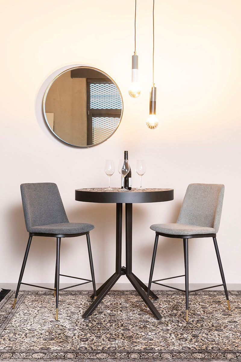 Raj Mirror - WOO .Design