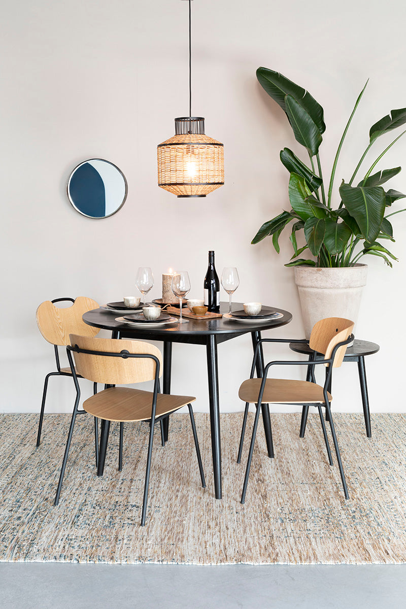 Raj Mirror - WOO .Design