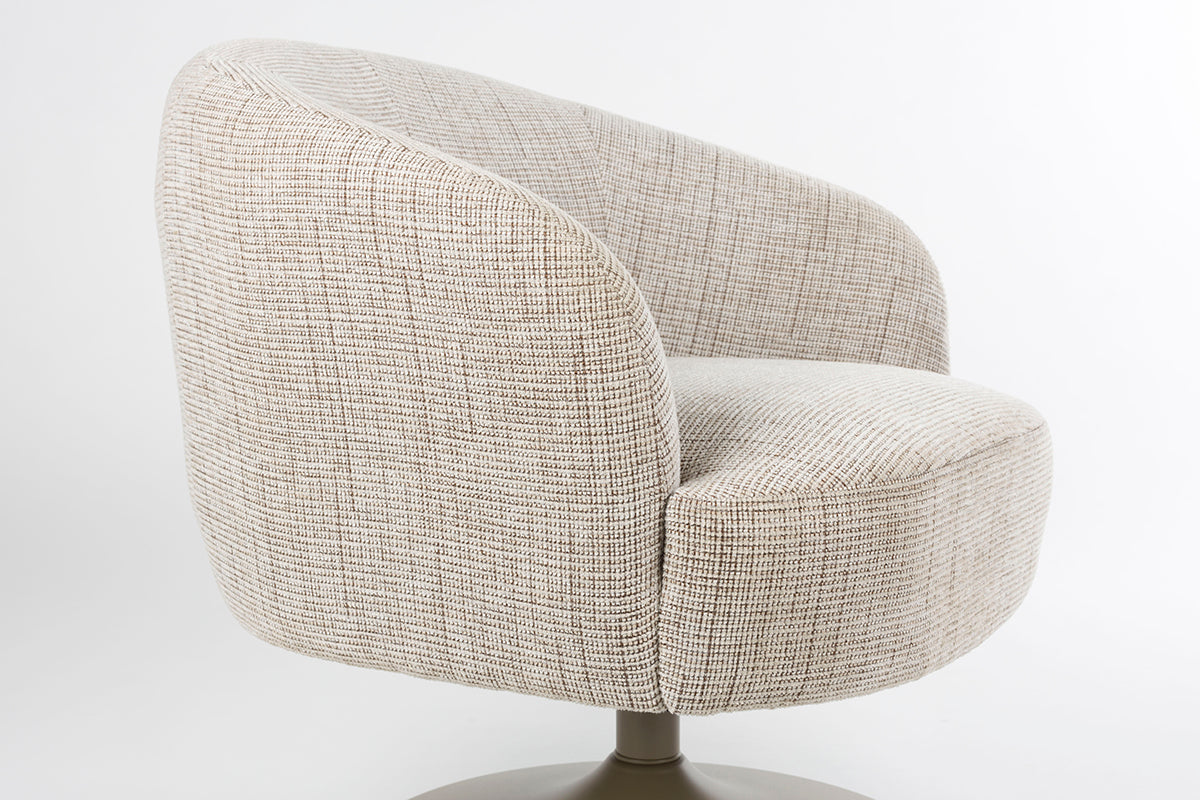 Renate Lounge Chair