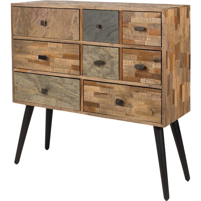 San Cabinet - WOO .Design