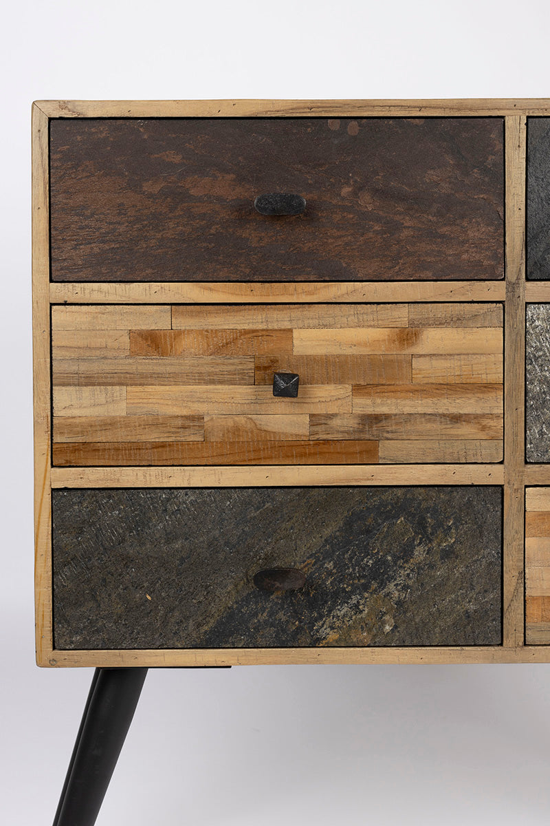 San Cabinet - WOO .Design