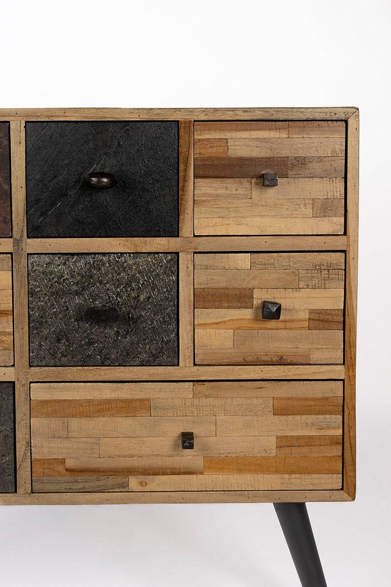 San Cabinet