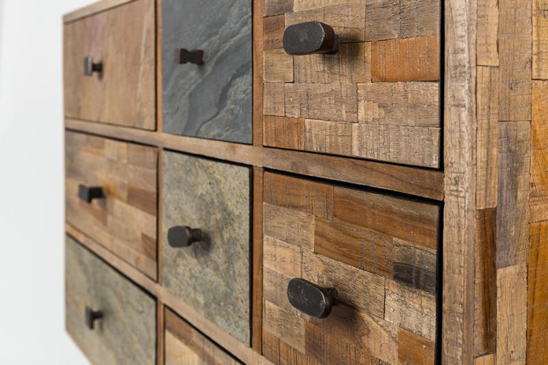 San Cabinet - WOO .Design