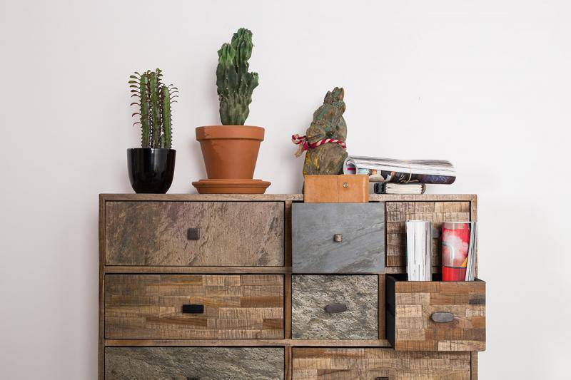 San Cabinet