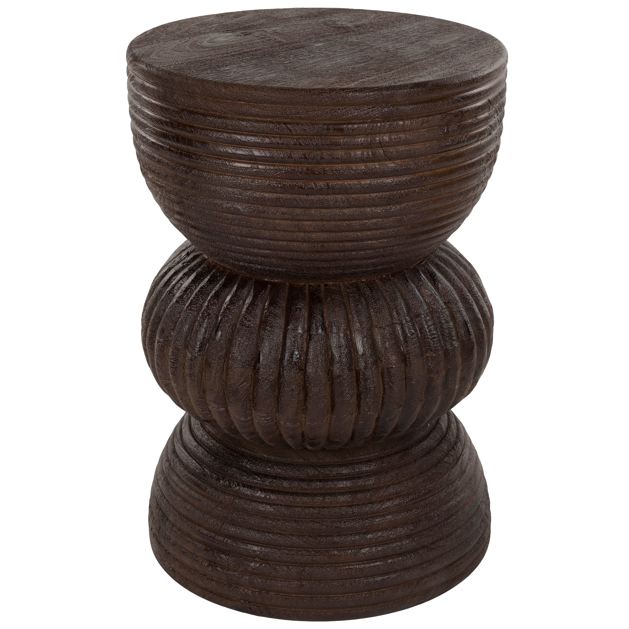 Santo Side Table