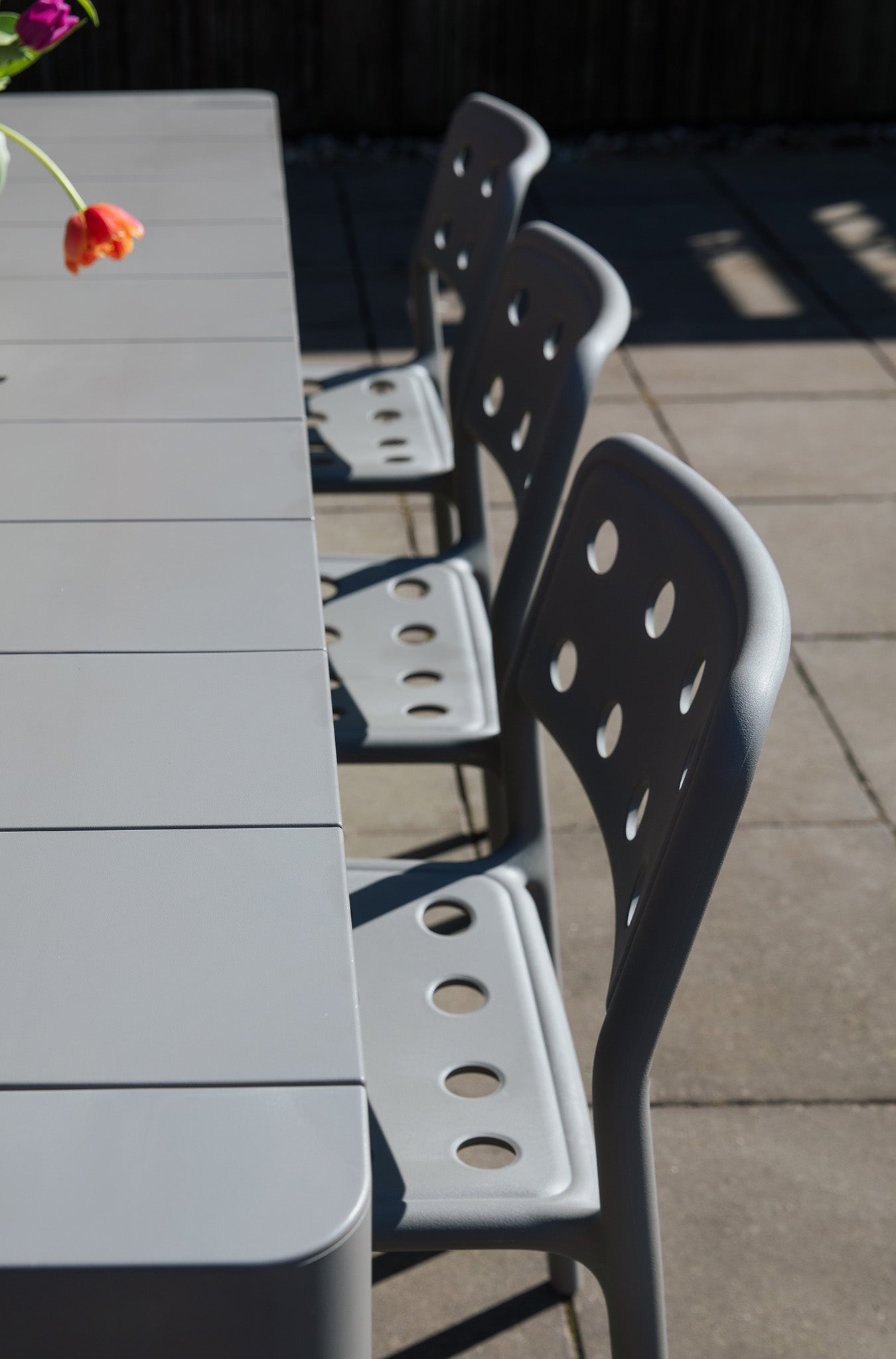 Serra Outdoor Chair
