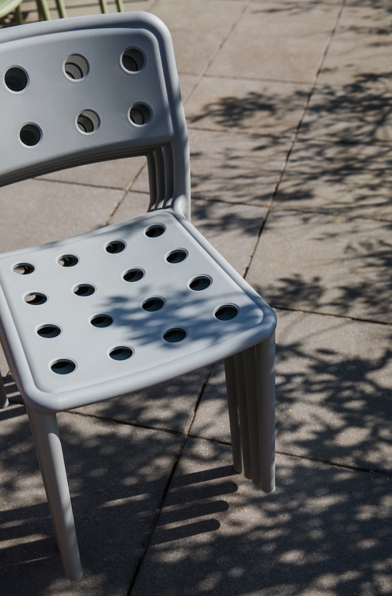 Serra Outdoor Chair