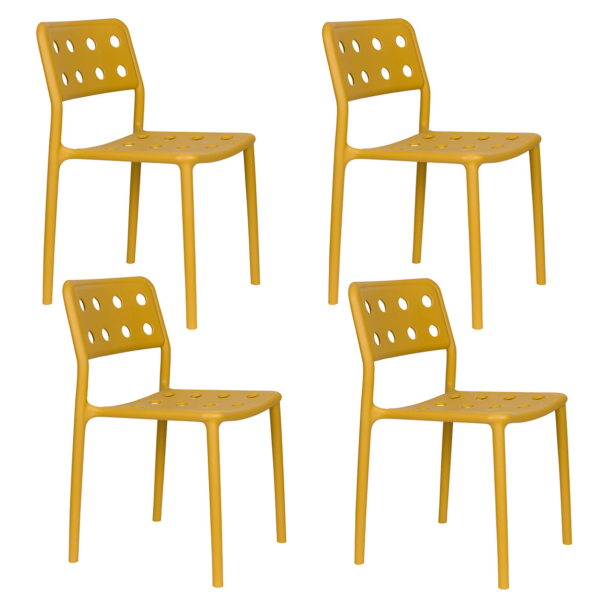 Serra Outdoor Chair