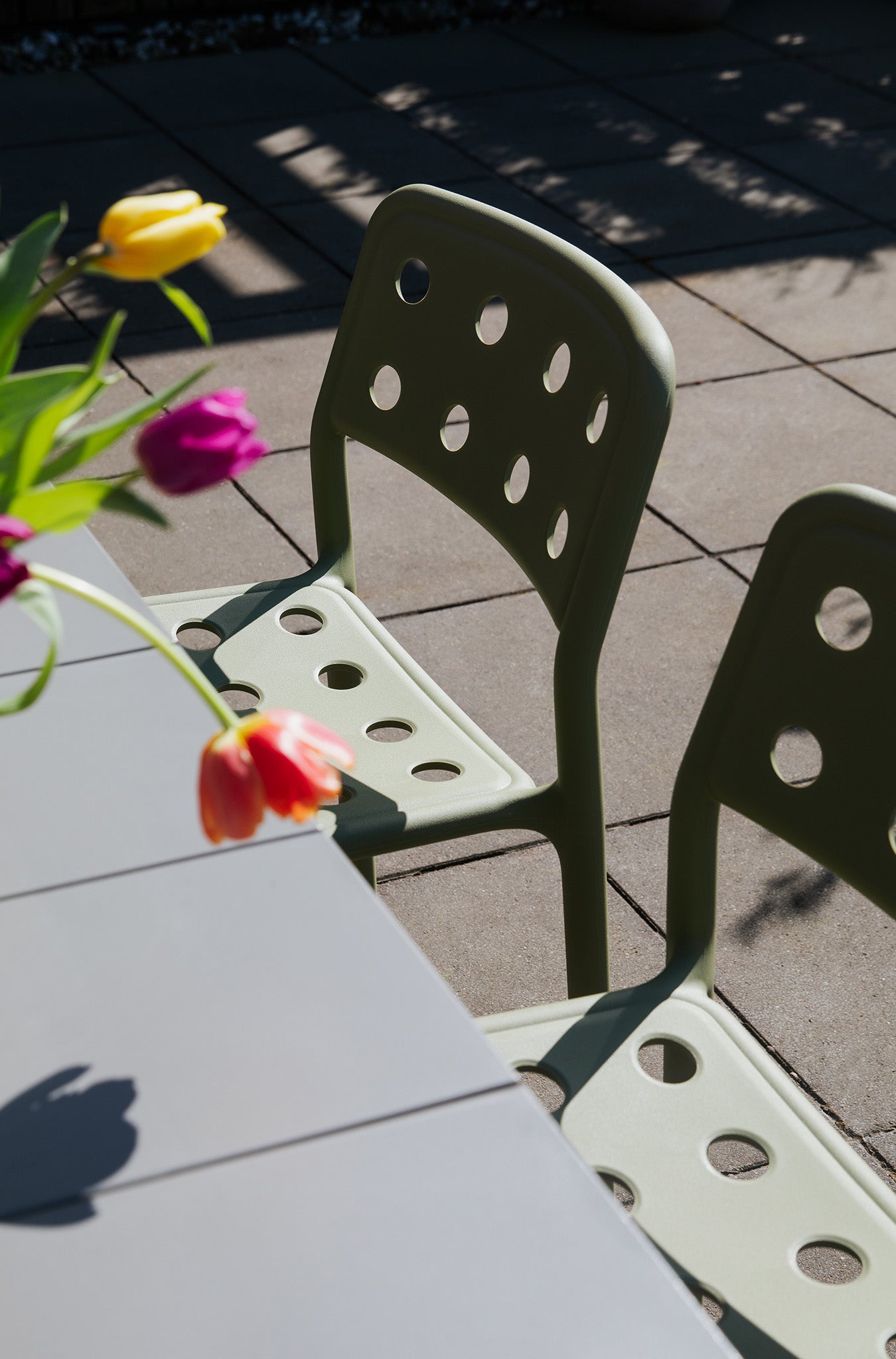 Serra Outdoor Chair