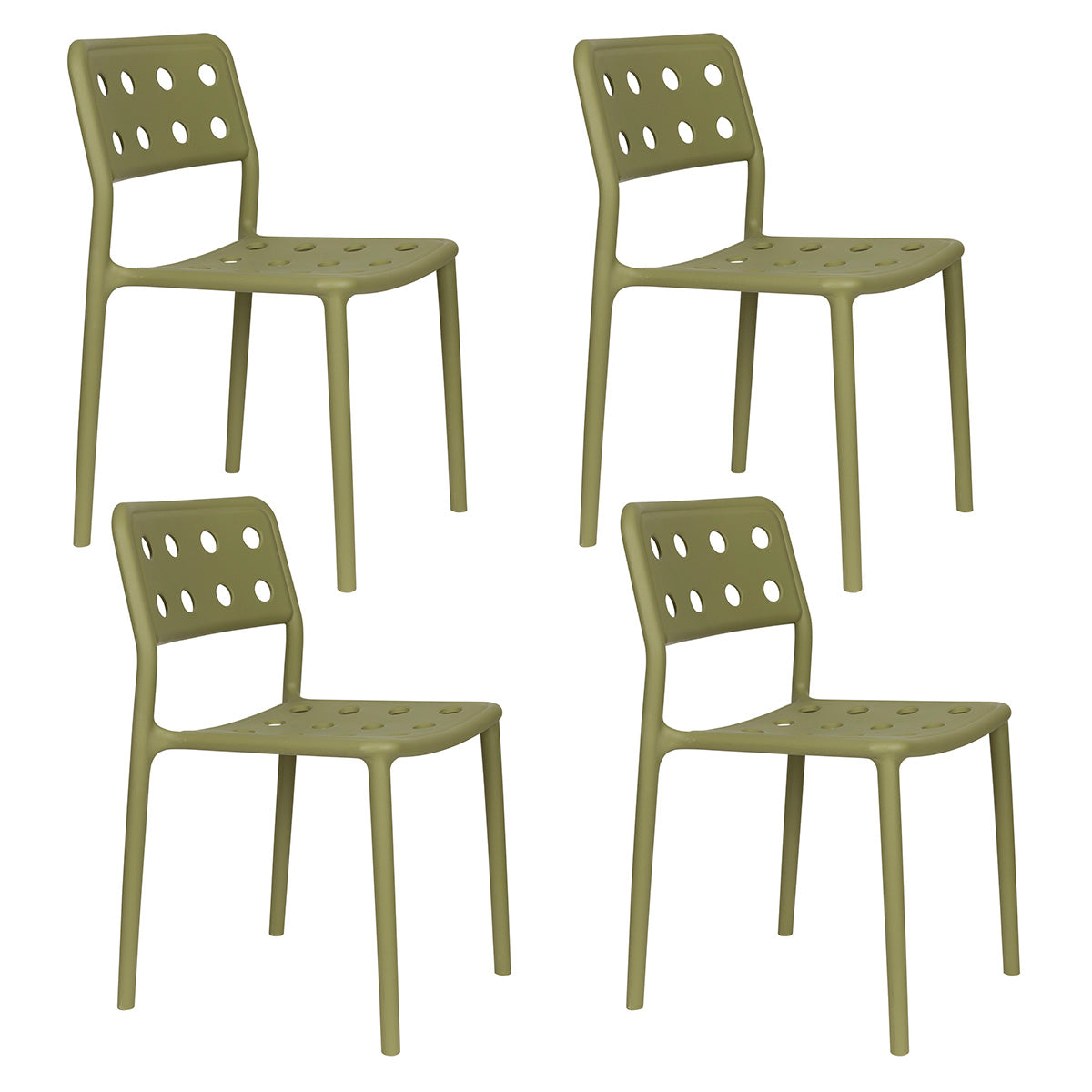 Serra Outdoor Chair