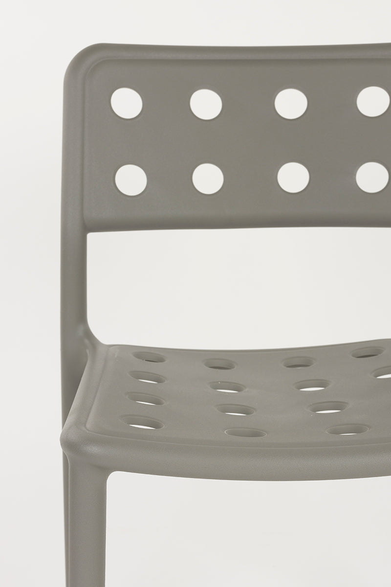 Serra Outdoor Chair