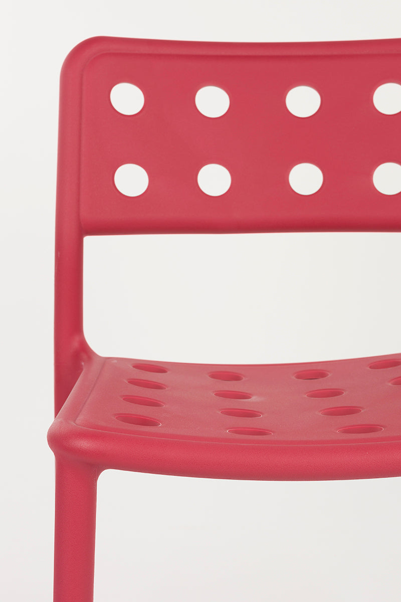 Serra Outdoor Chair