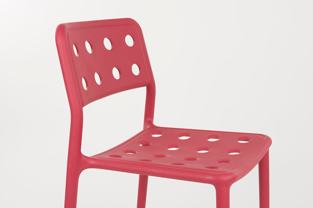 Serra Outdoor Chair