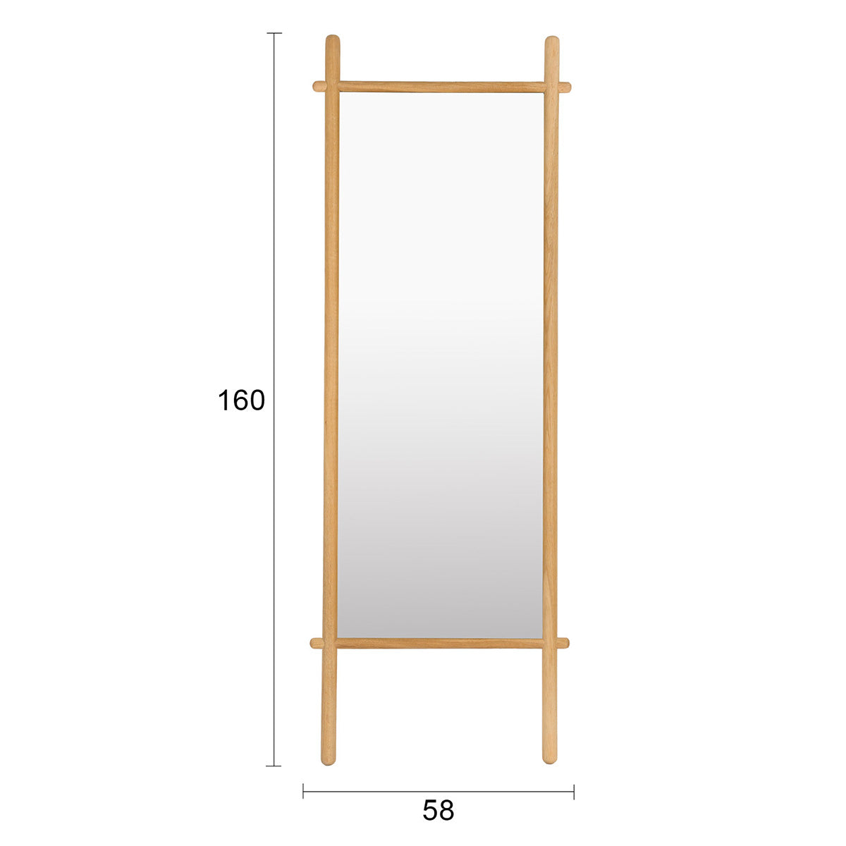 Solene Mirror