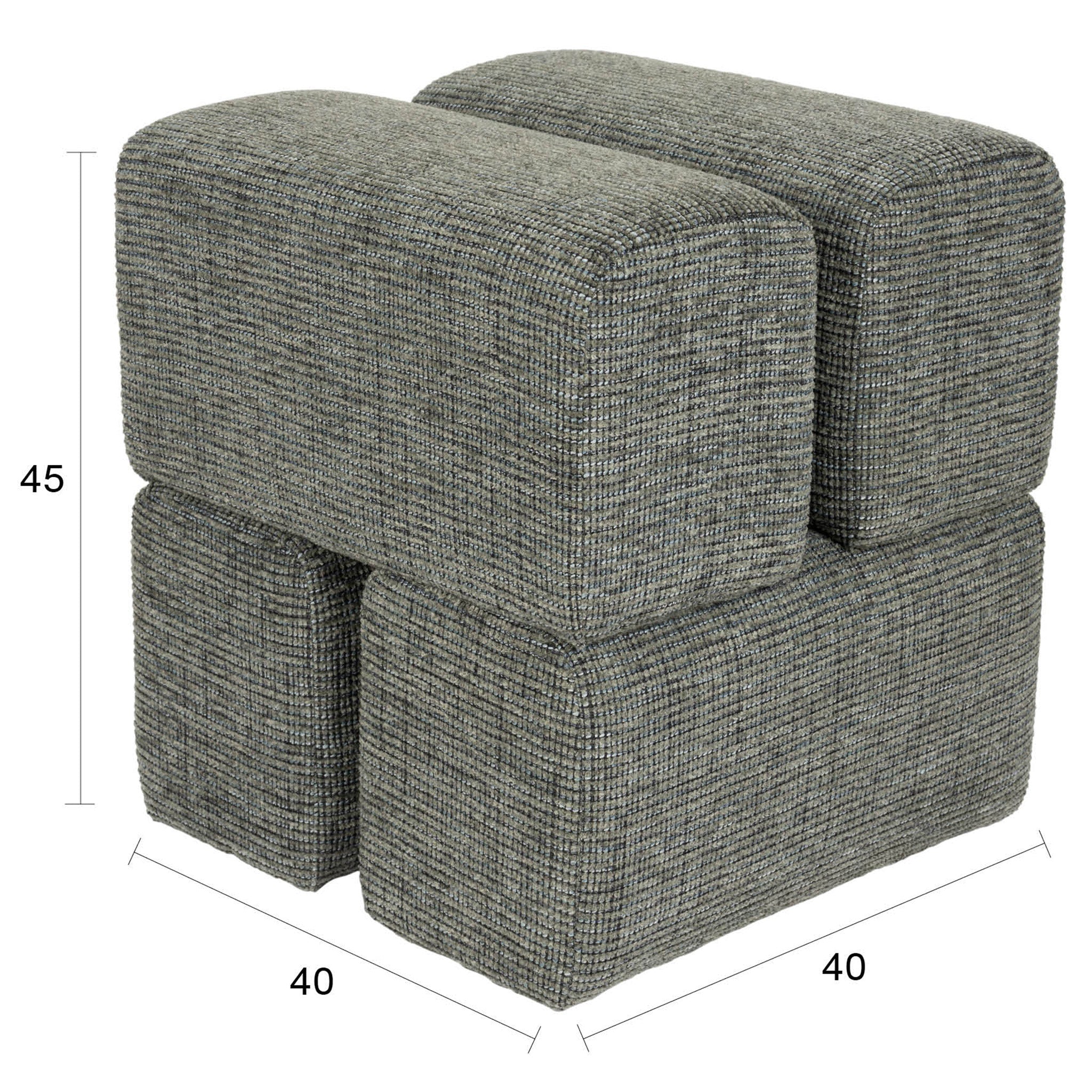 Staple Stool
