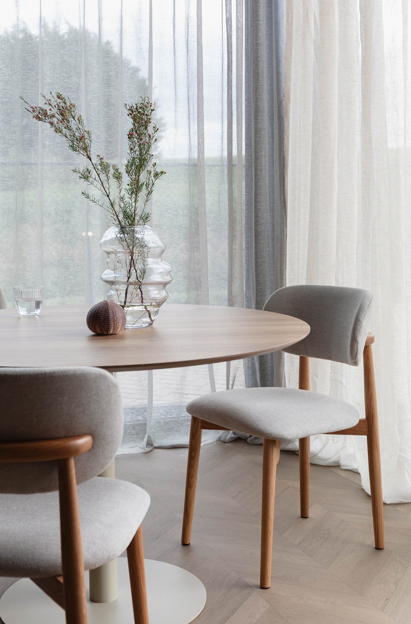 Steven Dining Table
