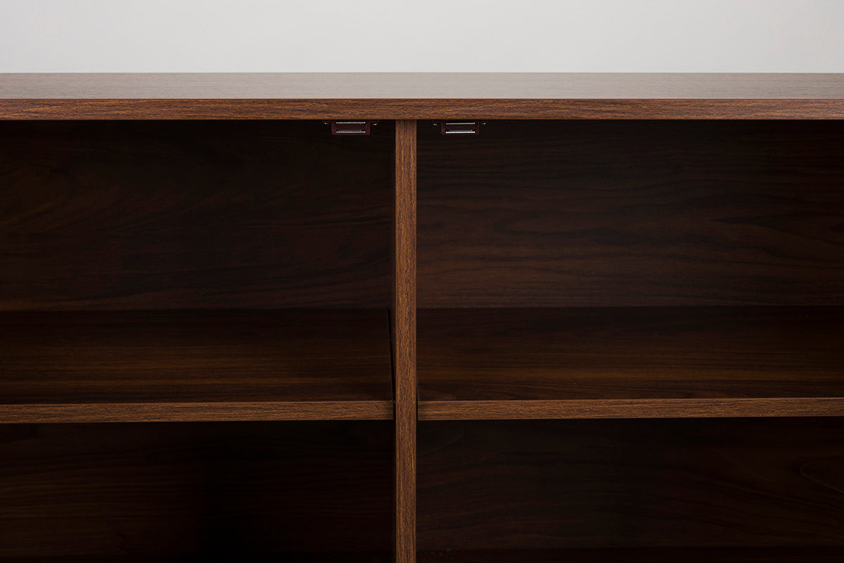 Stripes High Sideboard