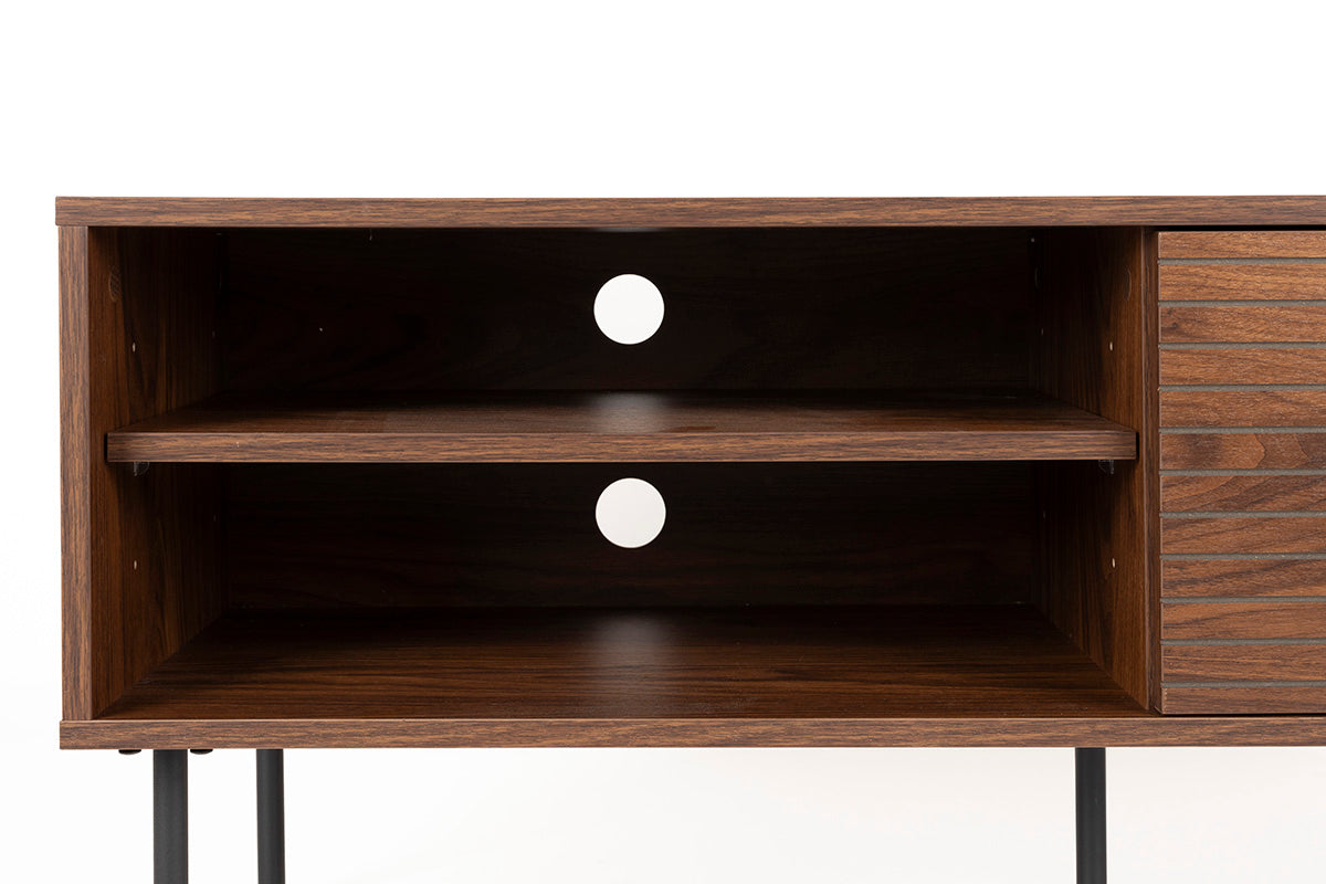 Stripes Low Sideboard