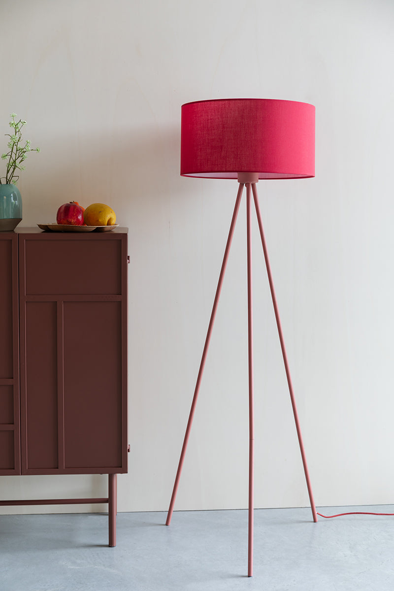 Susie Floor Lamp