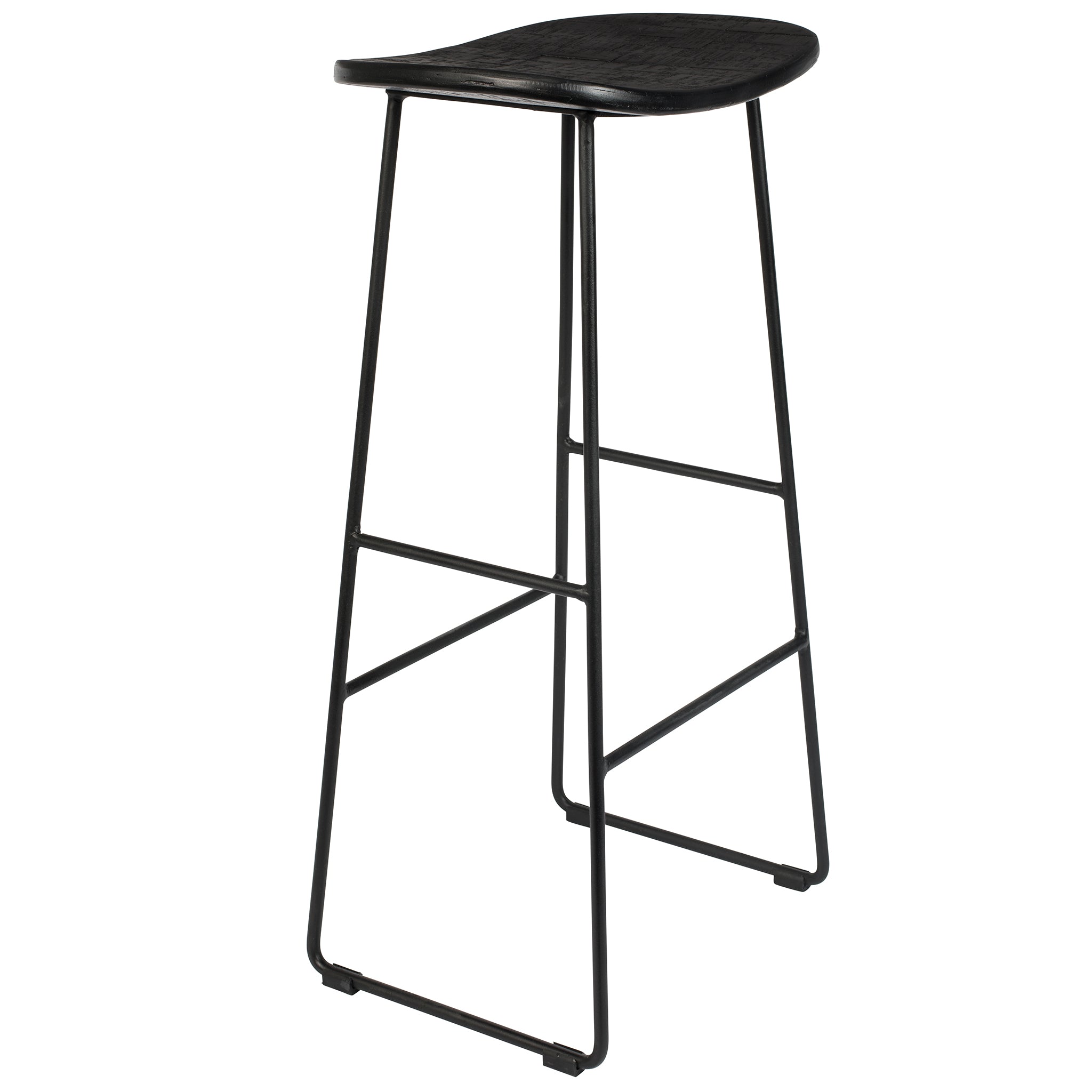 Tangle Barstool