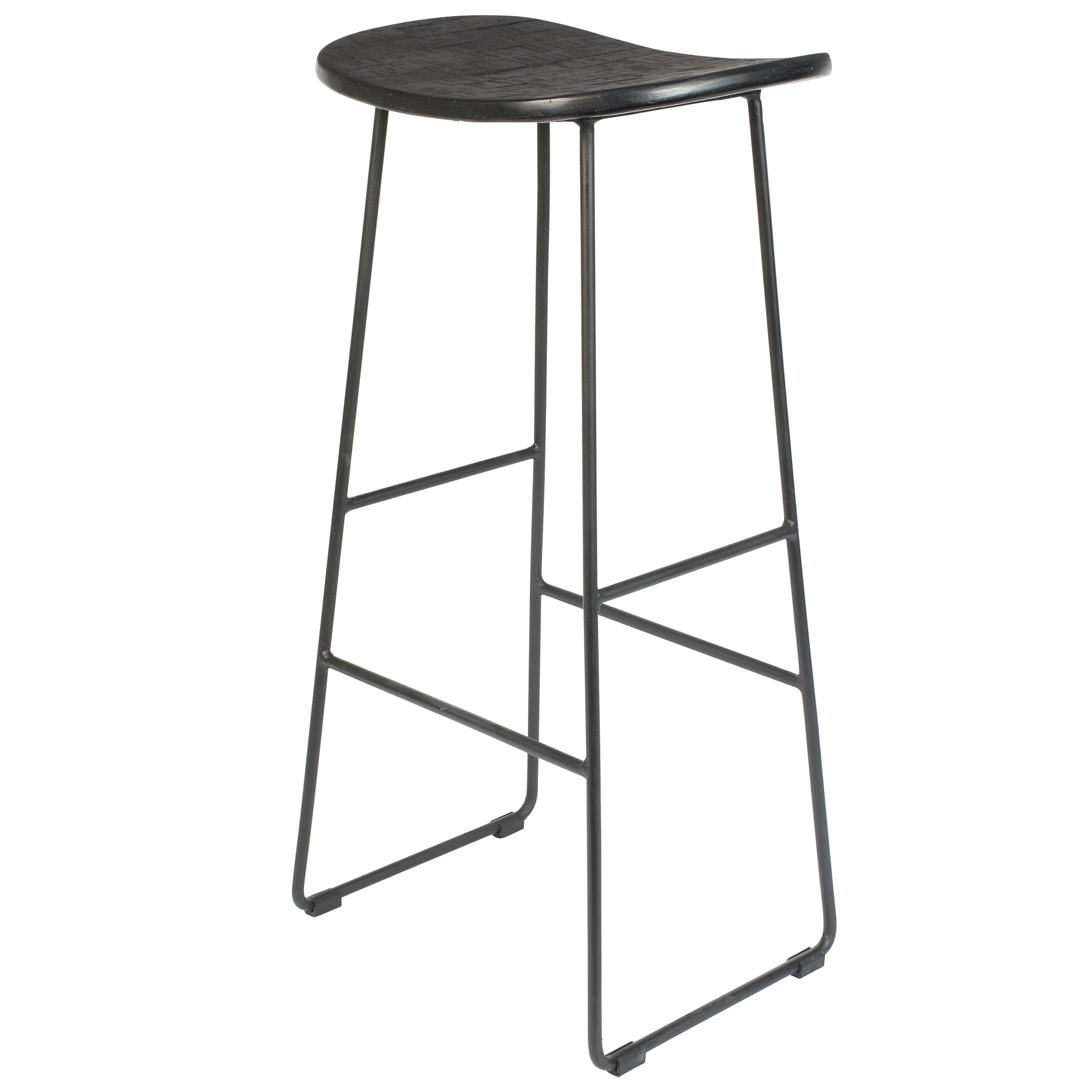 Tangle Barstool