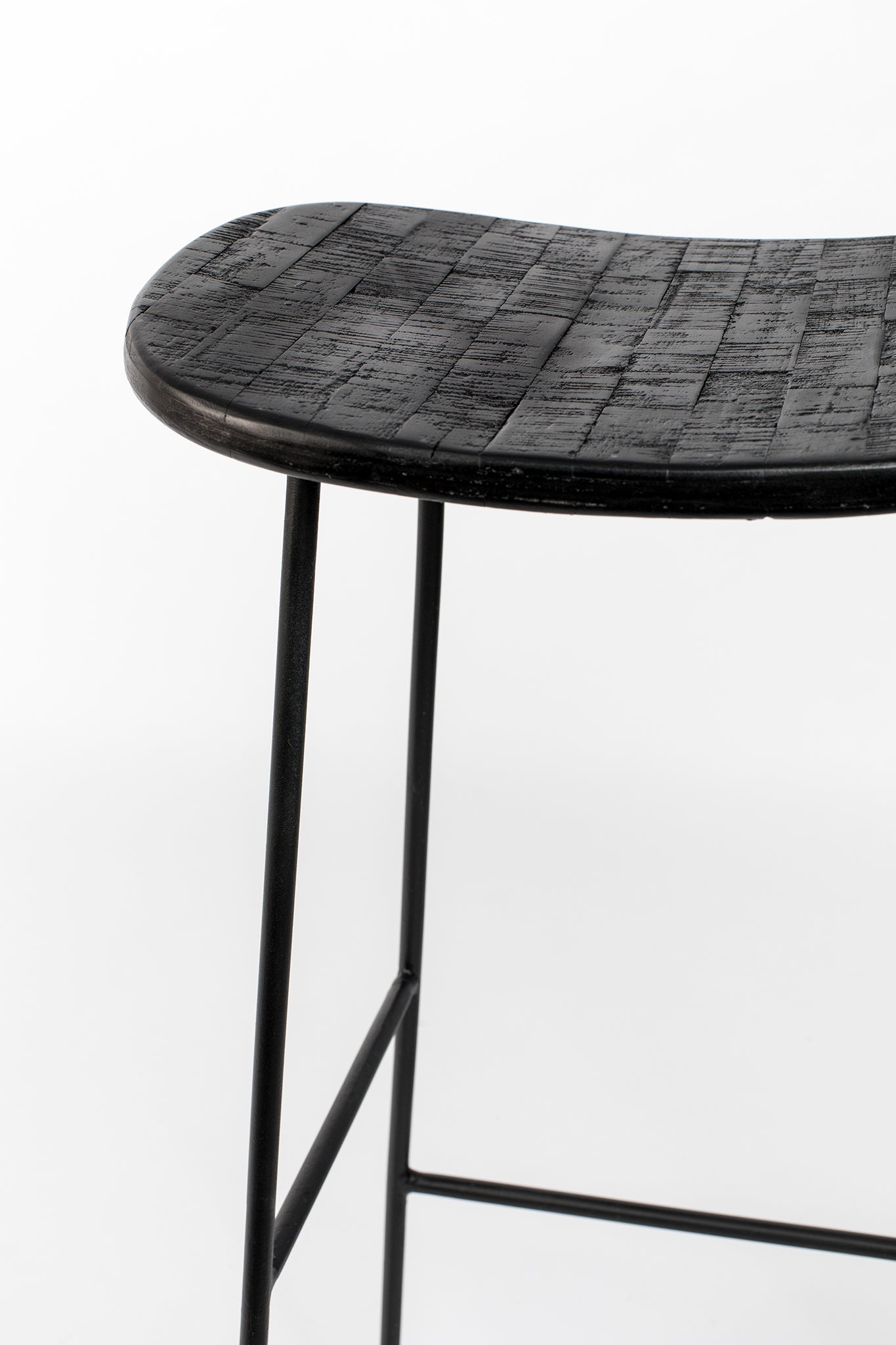 Tangle Barstool