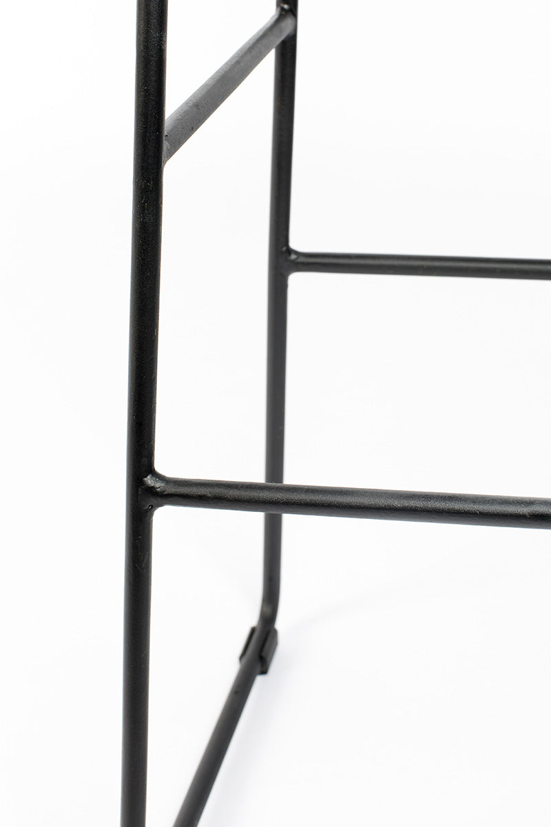 Tangle Counter Stool - WOO .Design