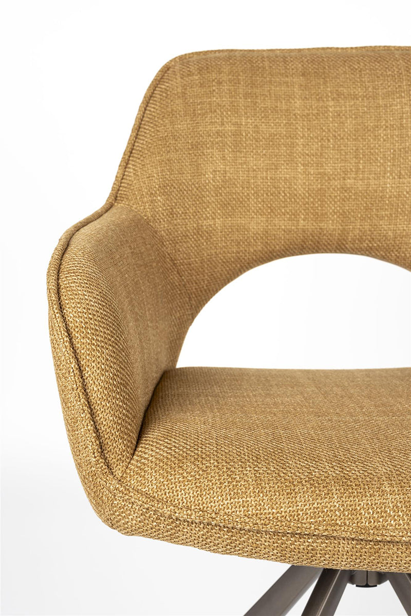 Toye Chair