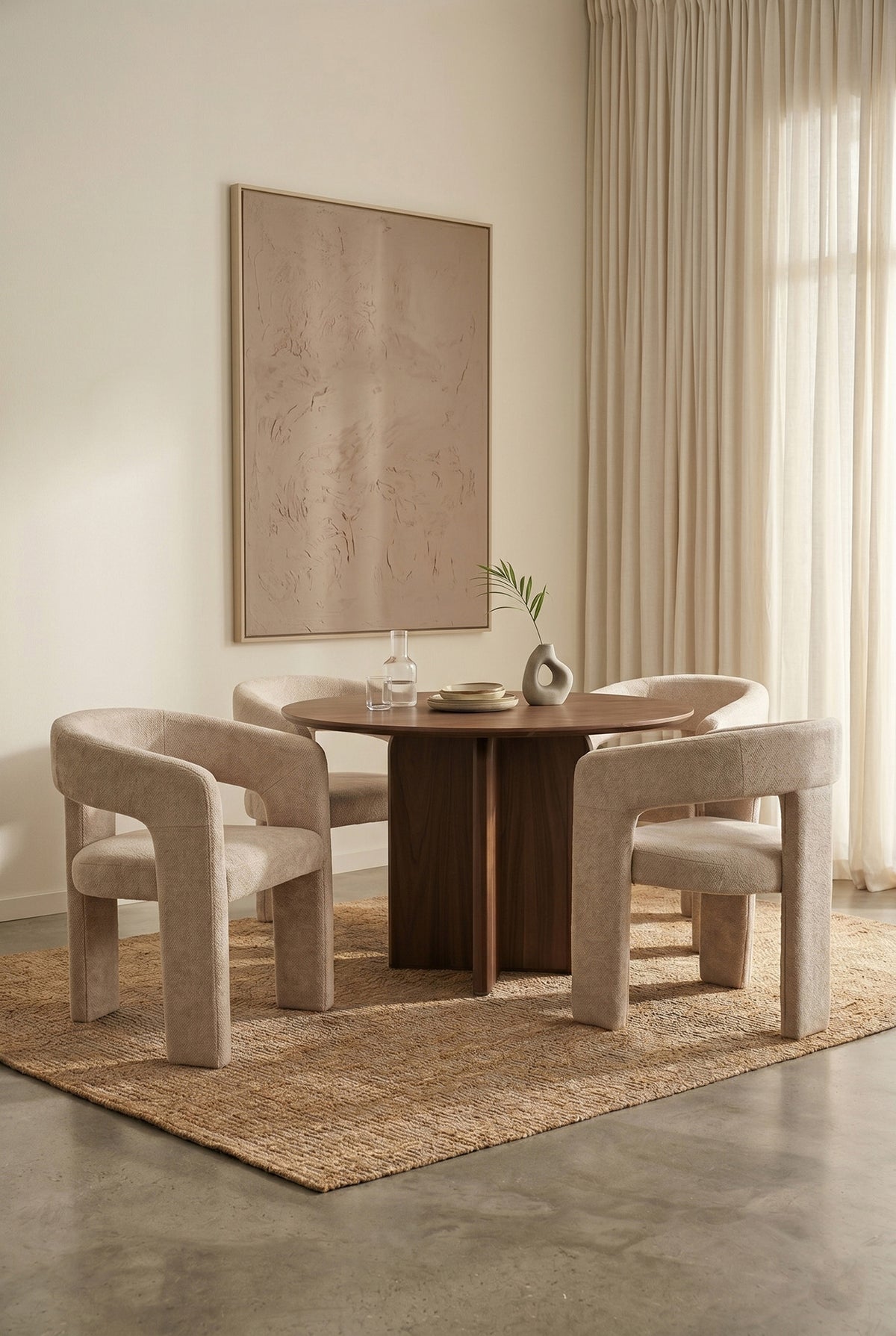 Valentin Chair
