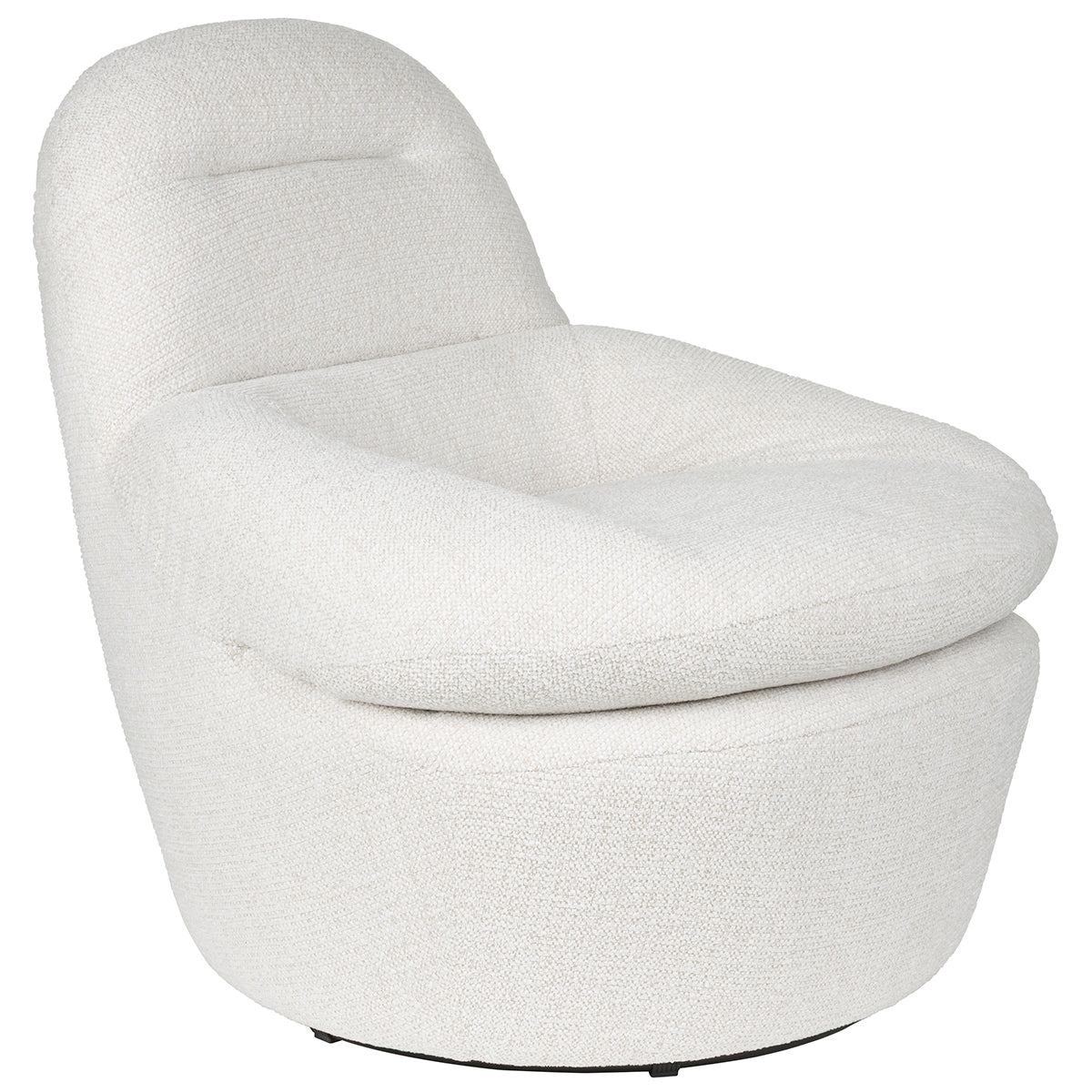 Velvoro Lounge Chair