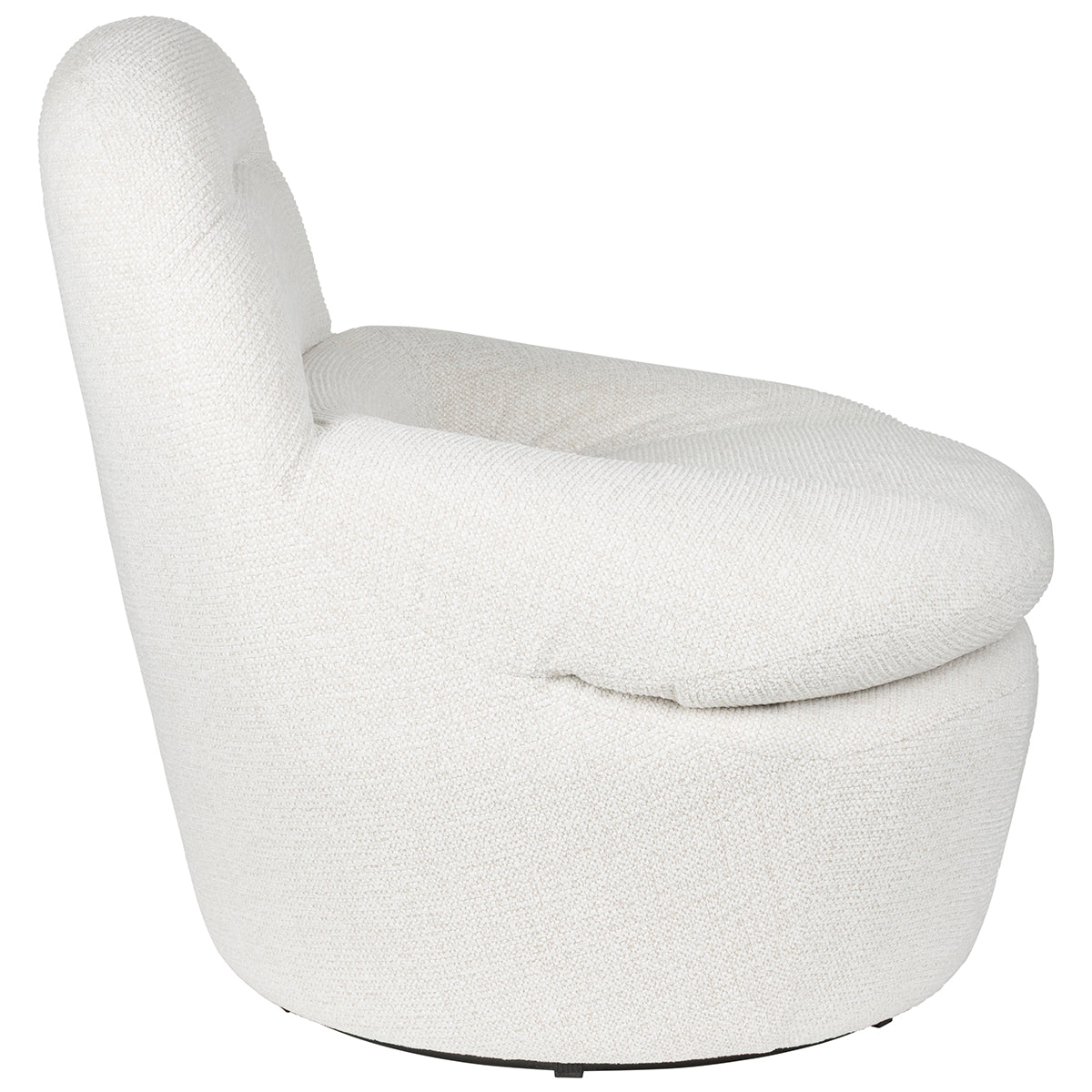 Velvoro Lounge Chair
